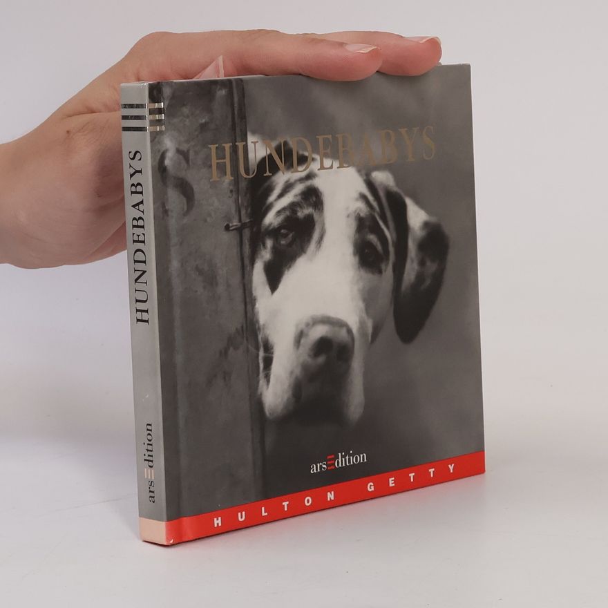 Isabelle Fuchs Hundebabys