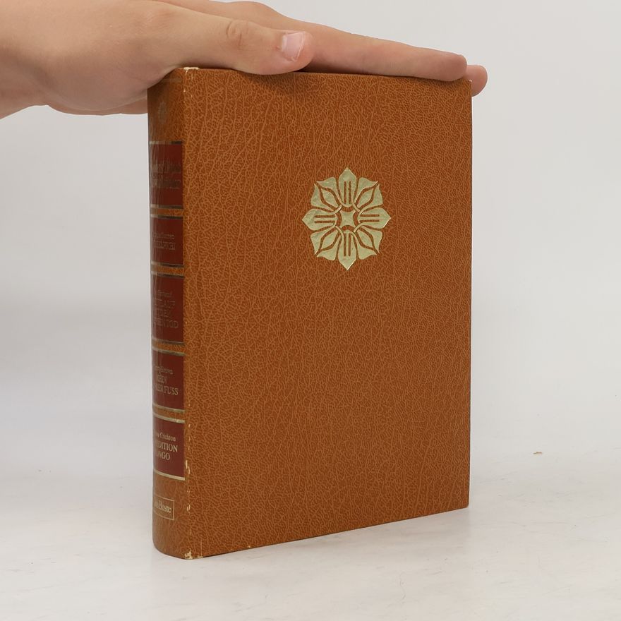 Douglas Terman Reader's Digest Auswahlbücher: Vogelfrei. Wettlauf mit dem weissen tod. Mein linker fuss. Expedition Kongo