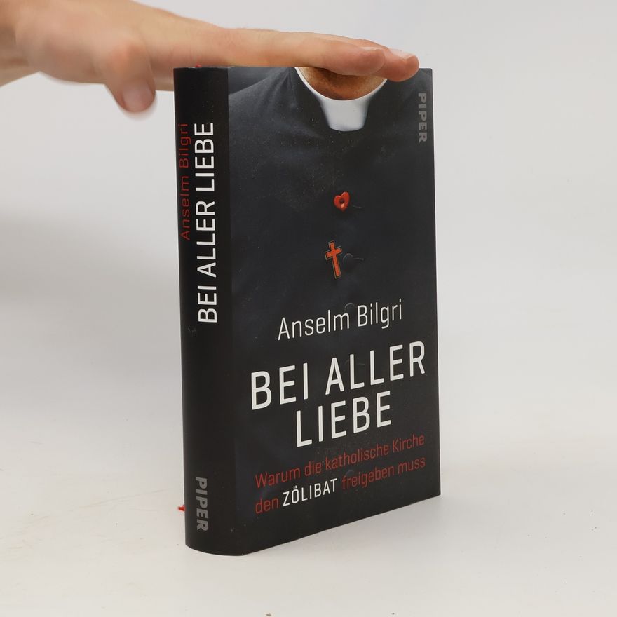 Gerd Henghuber Bei aller Liebe