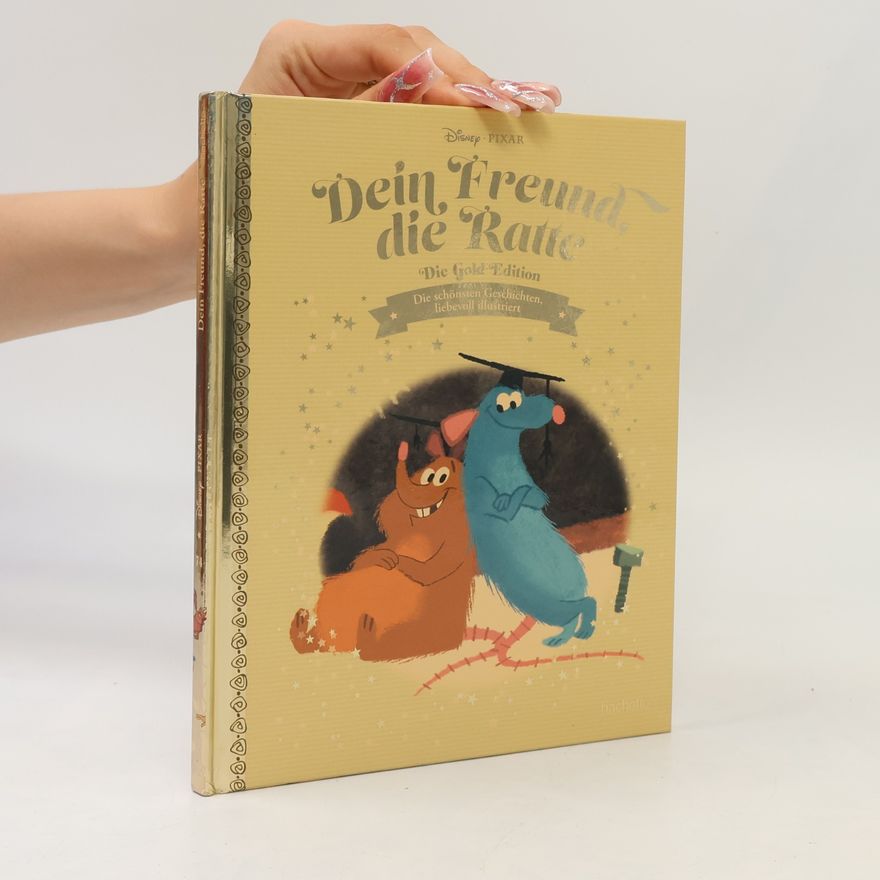 Autorenkollektiv Dein Freund, die Ratte