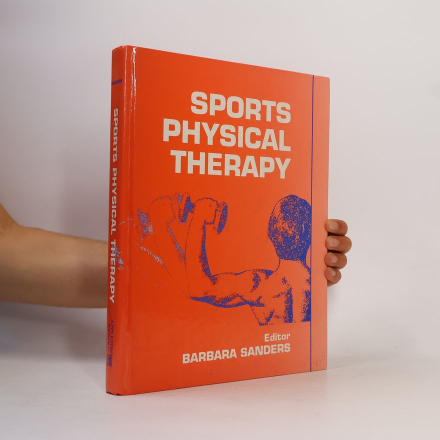Barbara Sanders Sports Physical Therapy