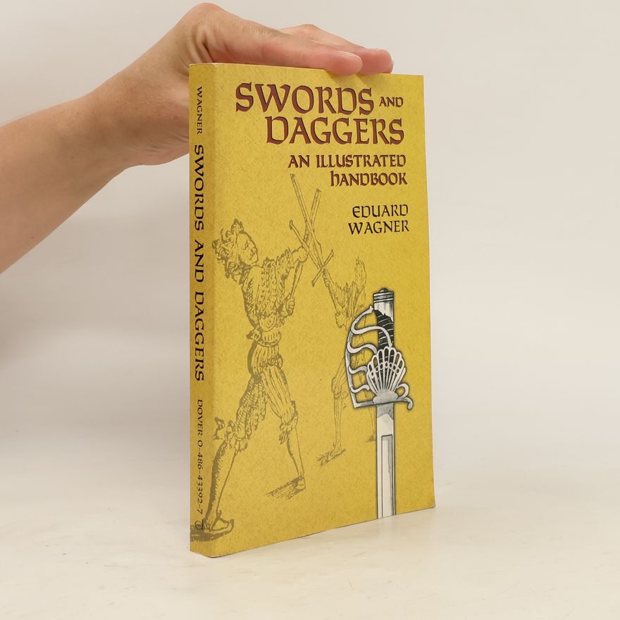 Eduard Wagner Swords and Daggers