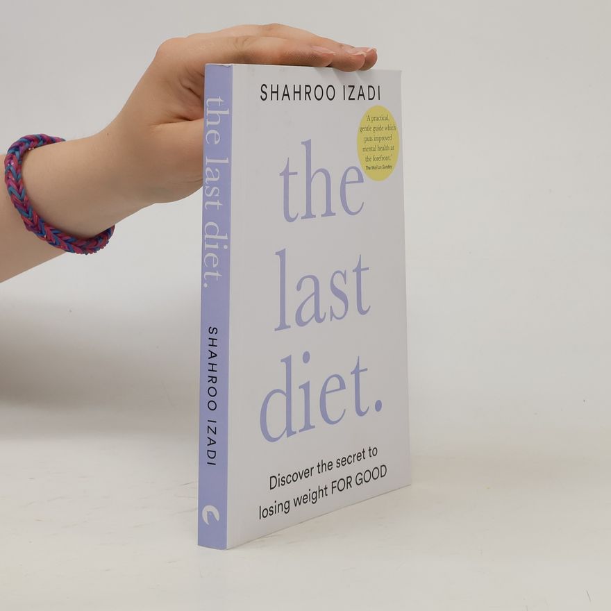 Shahroo Izadi The Last Diet