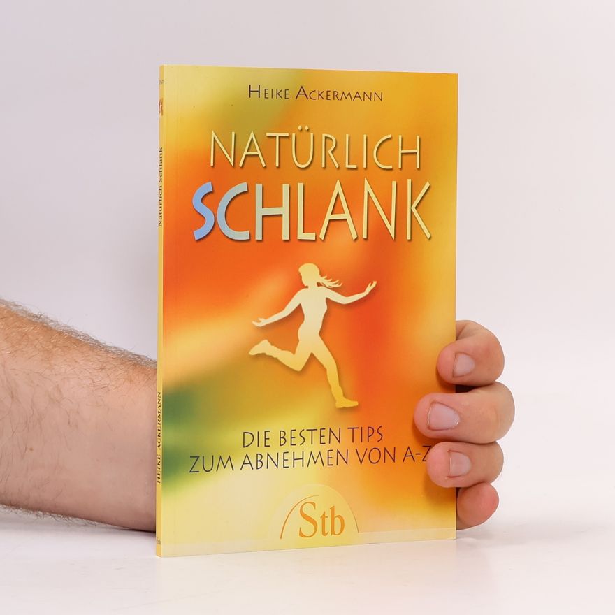 Heike Ackermann Natürlich schlank