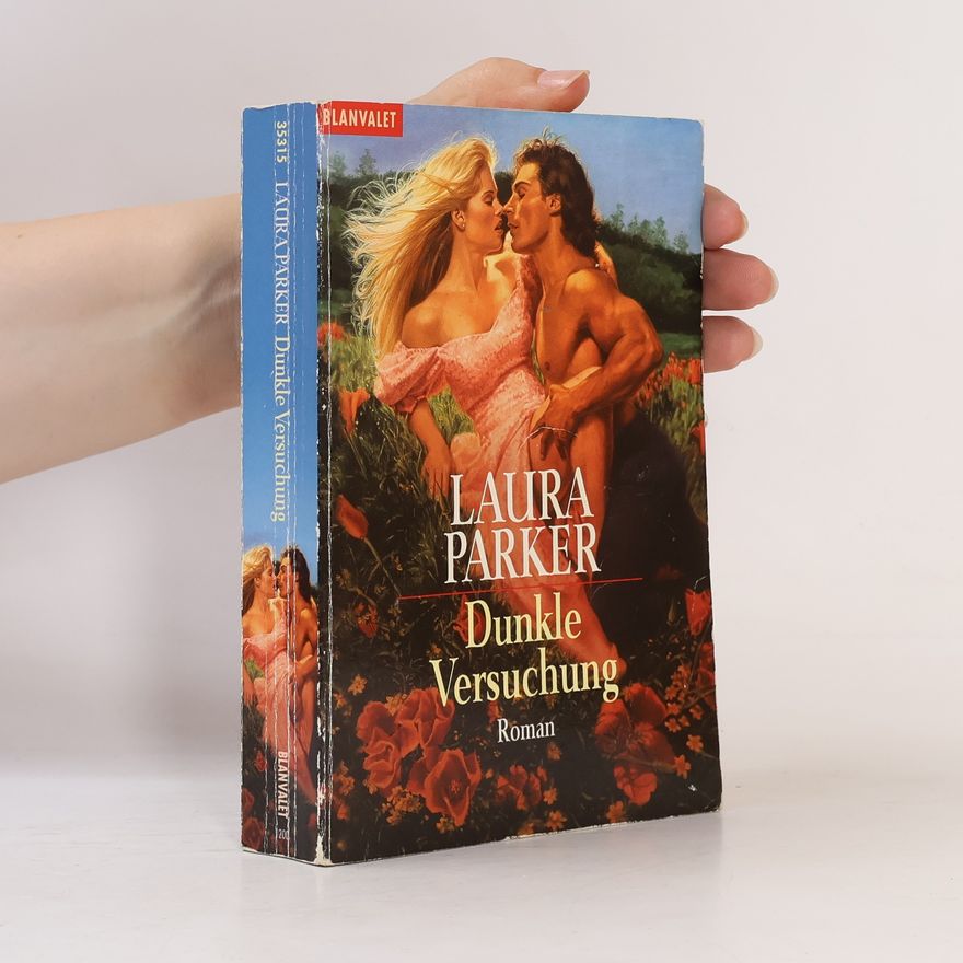 Laura Parker Dunkle Versuchung
