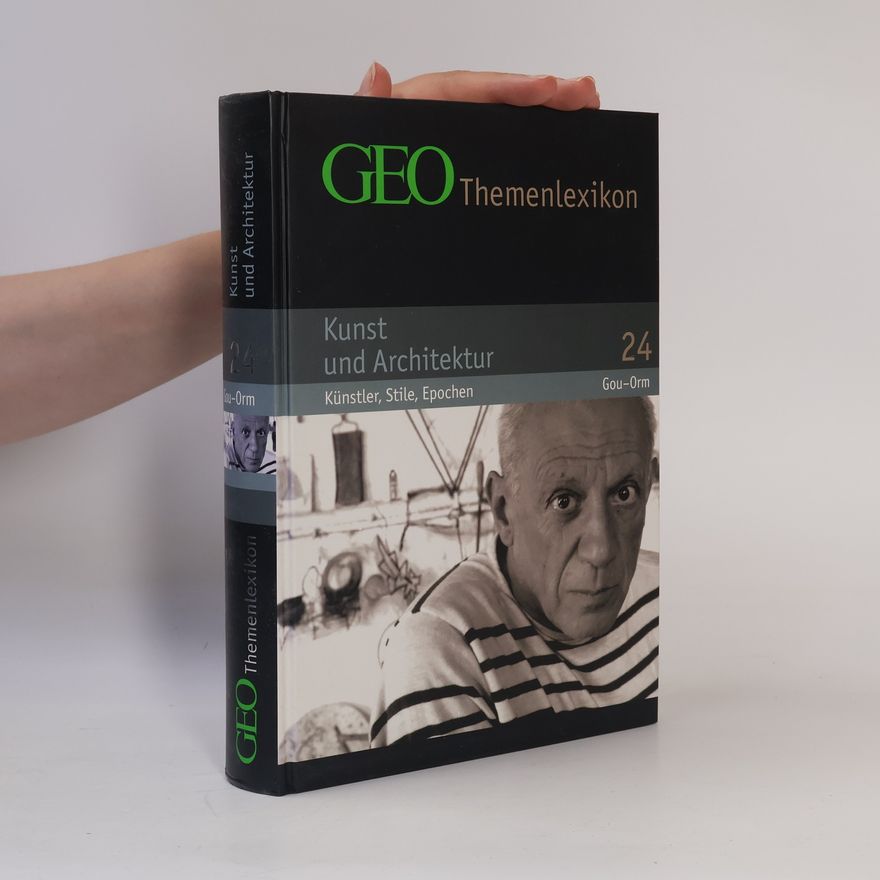 AA.VV. Kunst und Architektur. 24