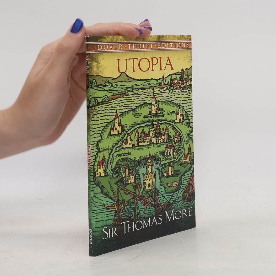 Thomas More Utopia