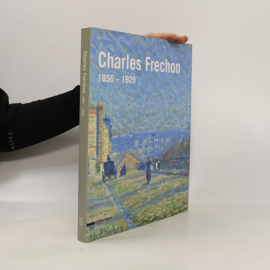 Autorenkollektiv Charles Fréchon (1856–1929)