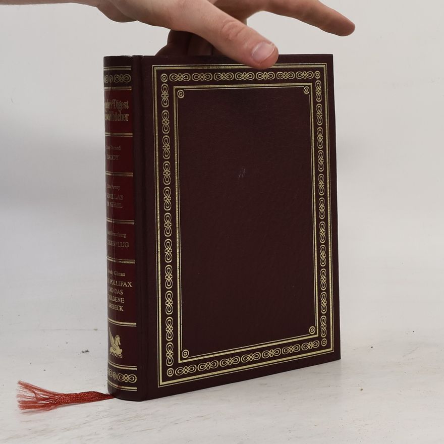 Autorenkollektiv Reader's Digest Auswahlbücher