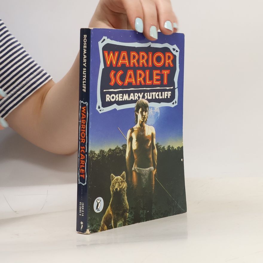 Rosemary Sutcliff Warrior Scarlet