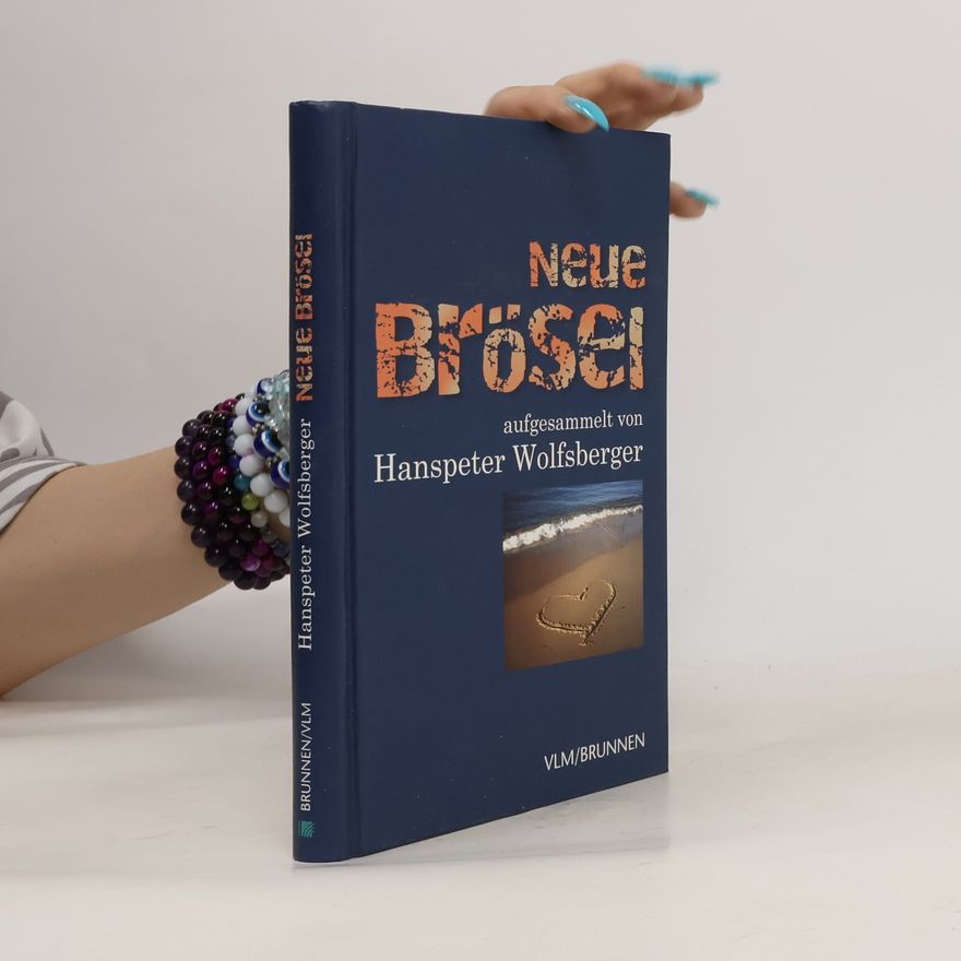 Hanspeter Wolfsberger Neue Brösel
