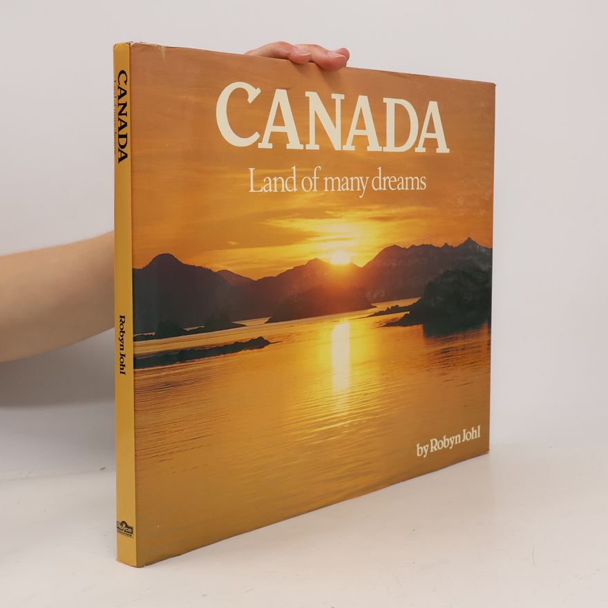 Robyn Johl Canada