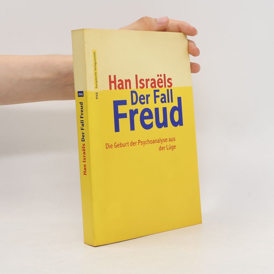 Han Israëls Der Fall Freud