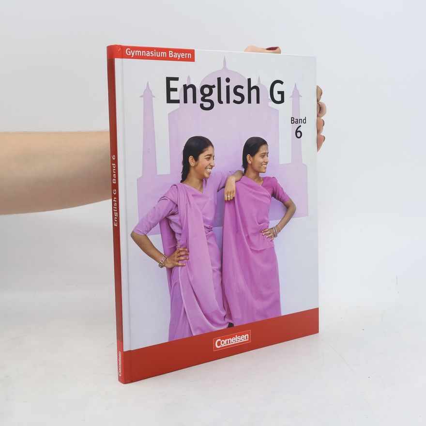 Barbara Derkow-Disselbeck English G 6