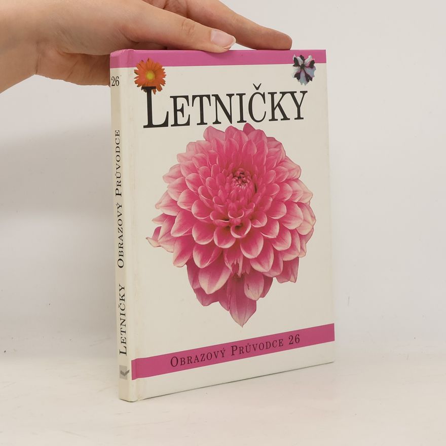Kolektív autorov Letničky
