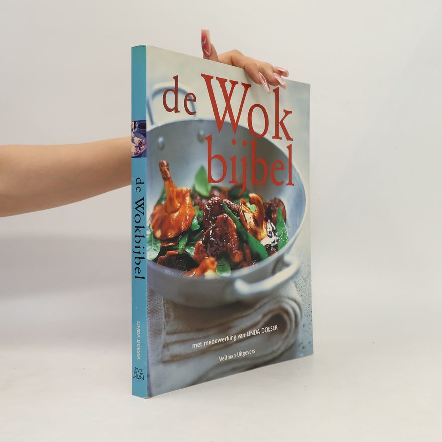 Linda Doeser De wokbijbel
