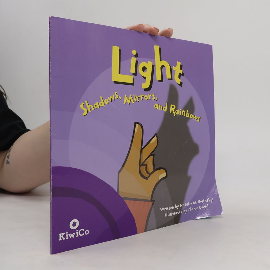 Natalie M. Rosinsky Light