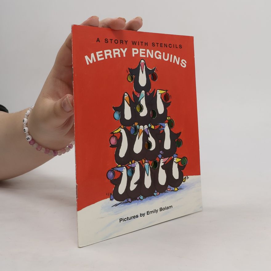 Emily Bolam Merry penguins