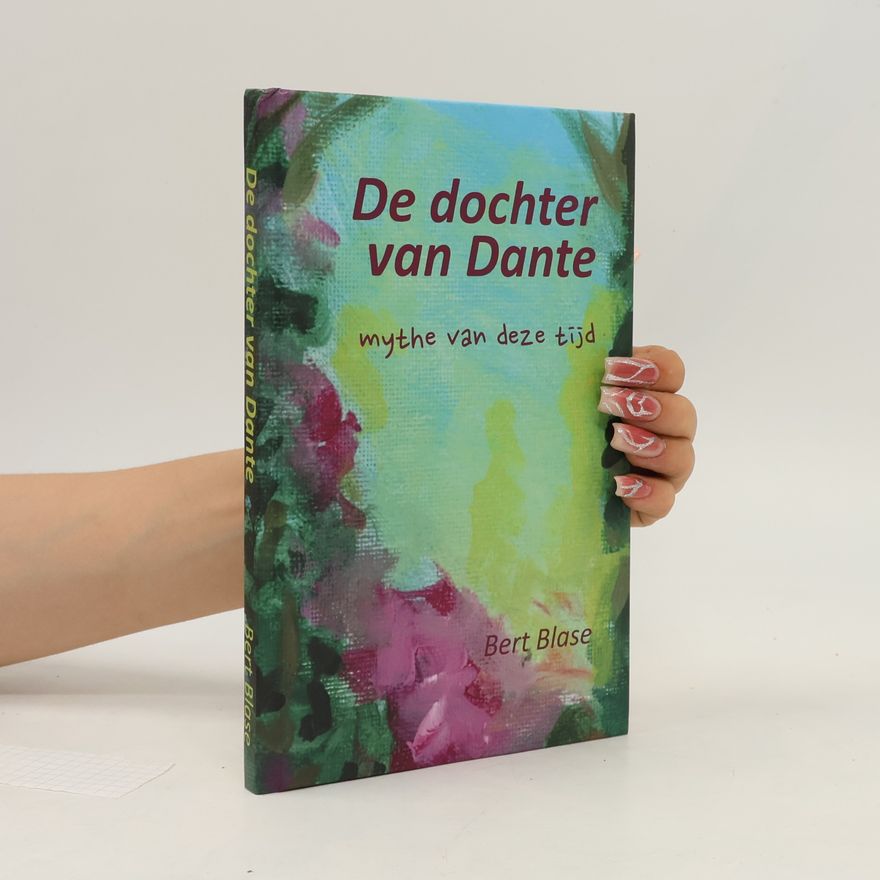 Bert Blase De dochter van Dante