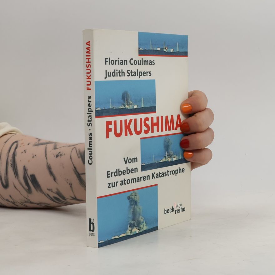 Judith Stalpers Fukushima