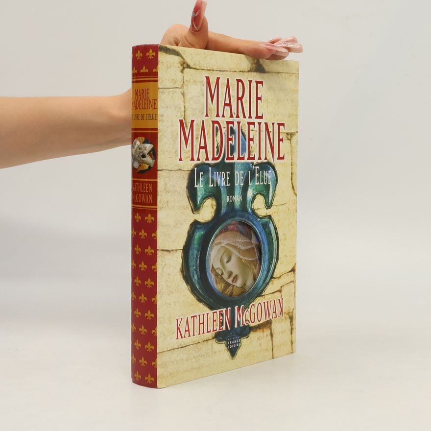 Arlette Stroumza Marie Madeleine