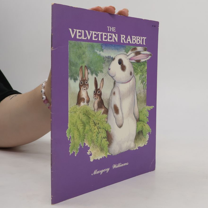 Margery Williams The Velveteen Rabbit