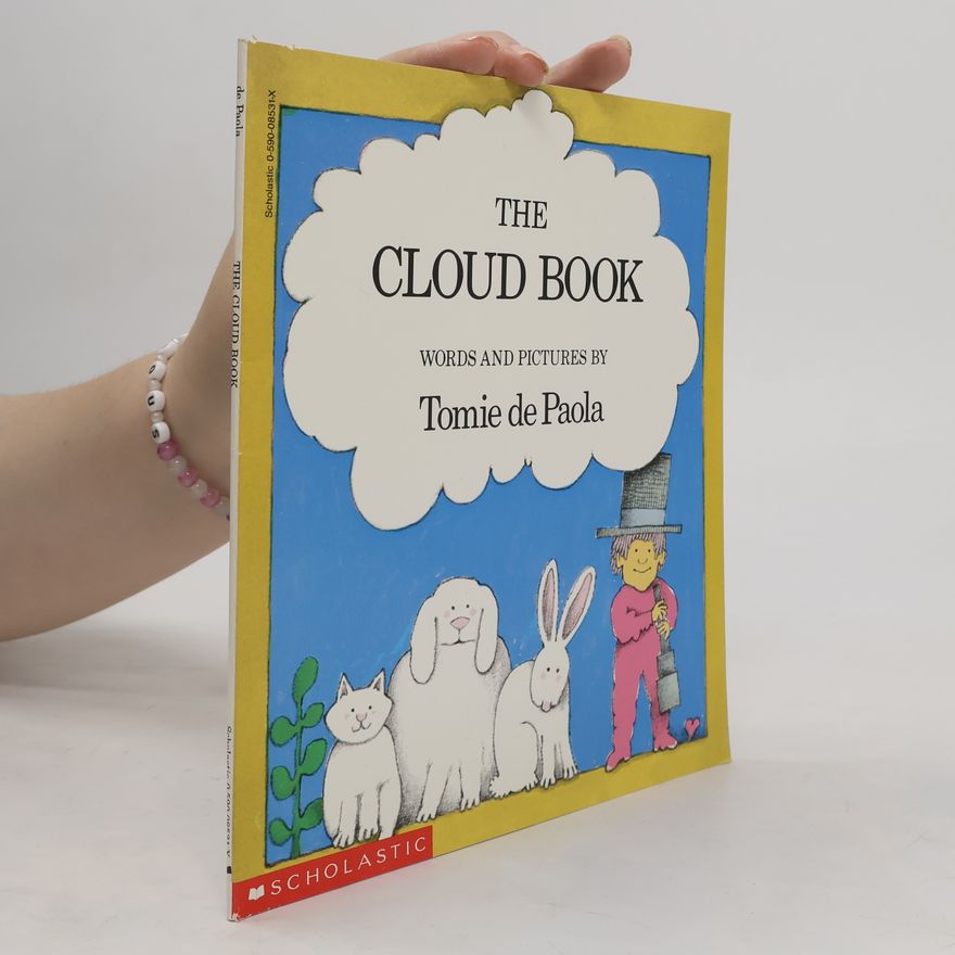 Tomie de Paola The Cloud Book