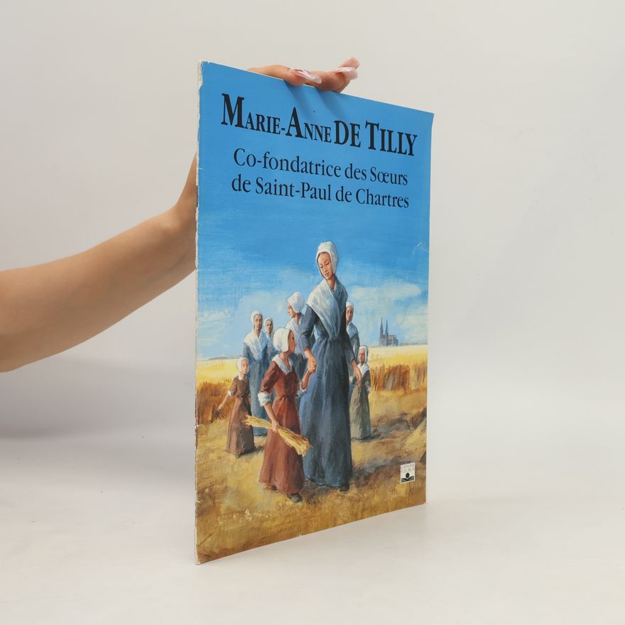 Autorenkollektiv Marie-Anne de Tilly