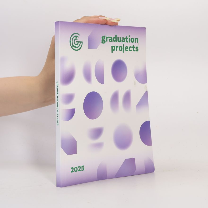 Stefan Mańka Graduation Projects 2025