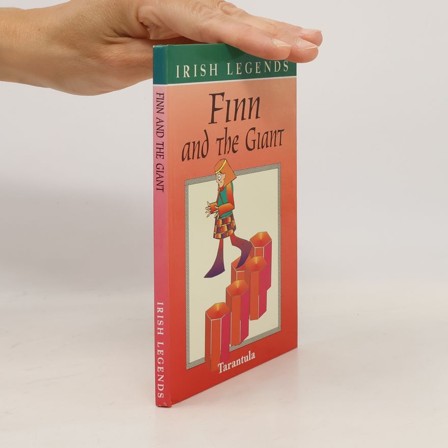 AA.VV. Finn and the Giant