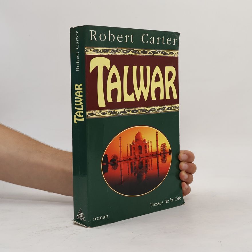 Robert Carter Talwar