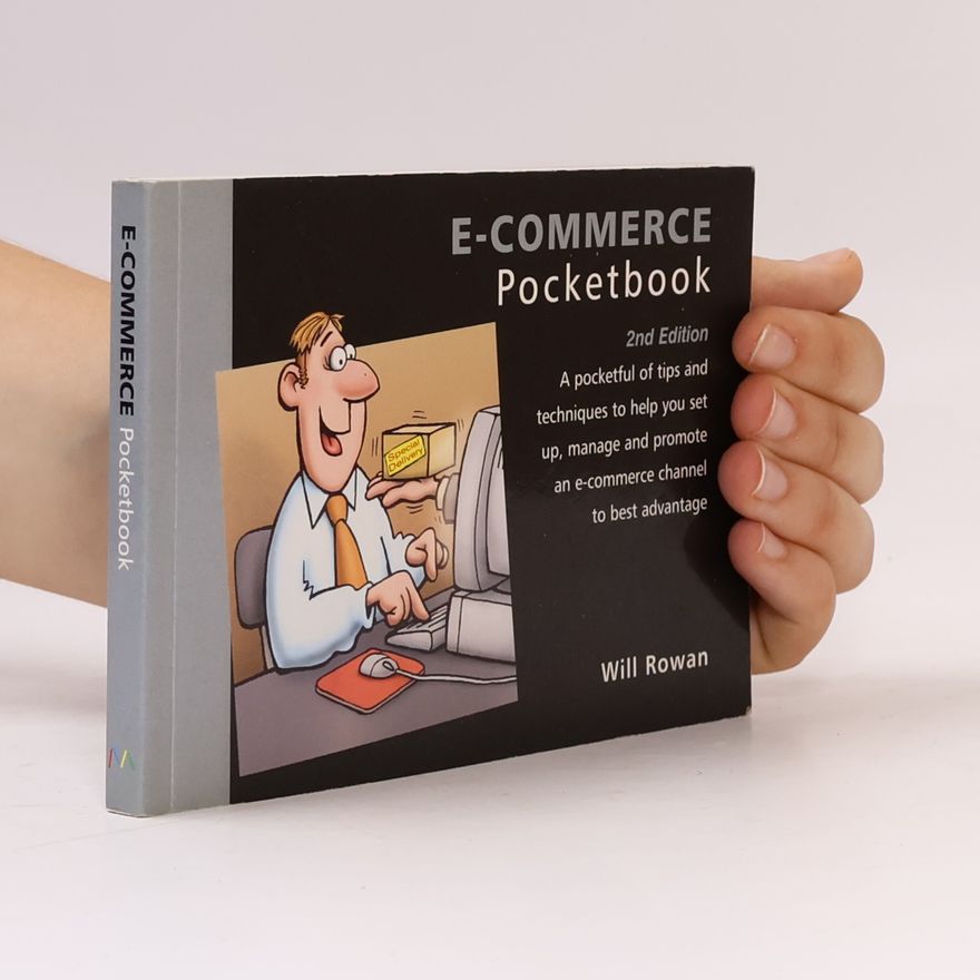 Rowan Williams The E-Commerce Pocketbook