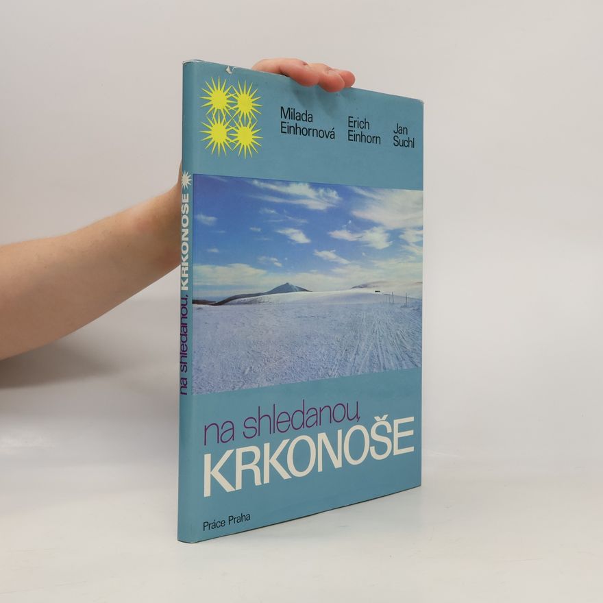 Autorenkollektiv Na schledanou Krkonoše