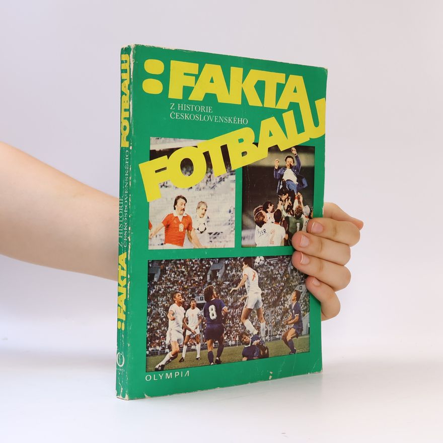 Luboš Jeřábek Fakta z historie československého fotbalu