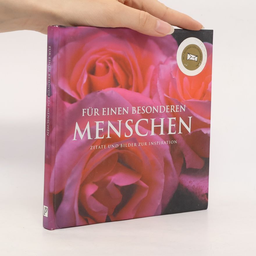 Collectif d'auteurs Für einen besonderen Menschen
