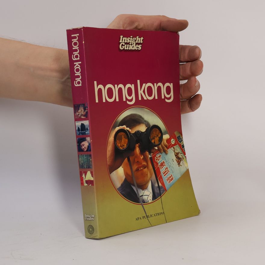 Insight Guides Insight Guide to Hong Kong