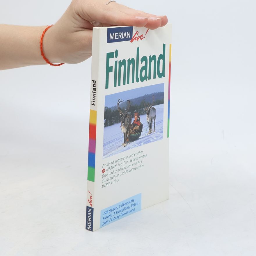 Helge Sobik Finnland