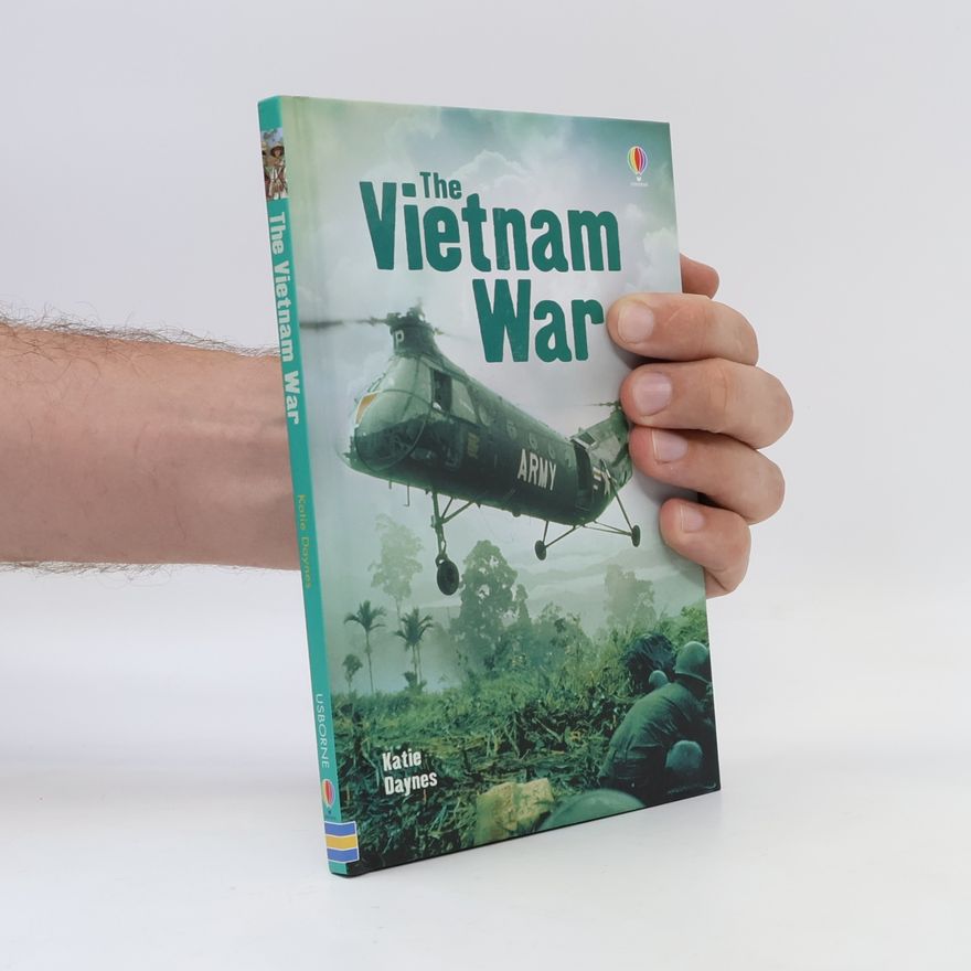 Katie Daynes Vietnam War