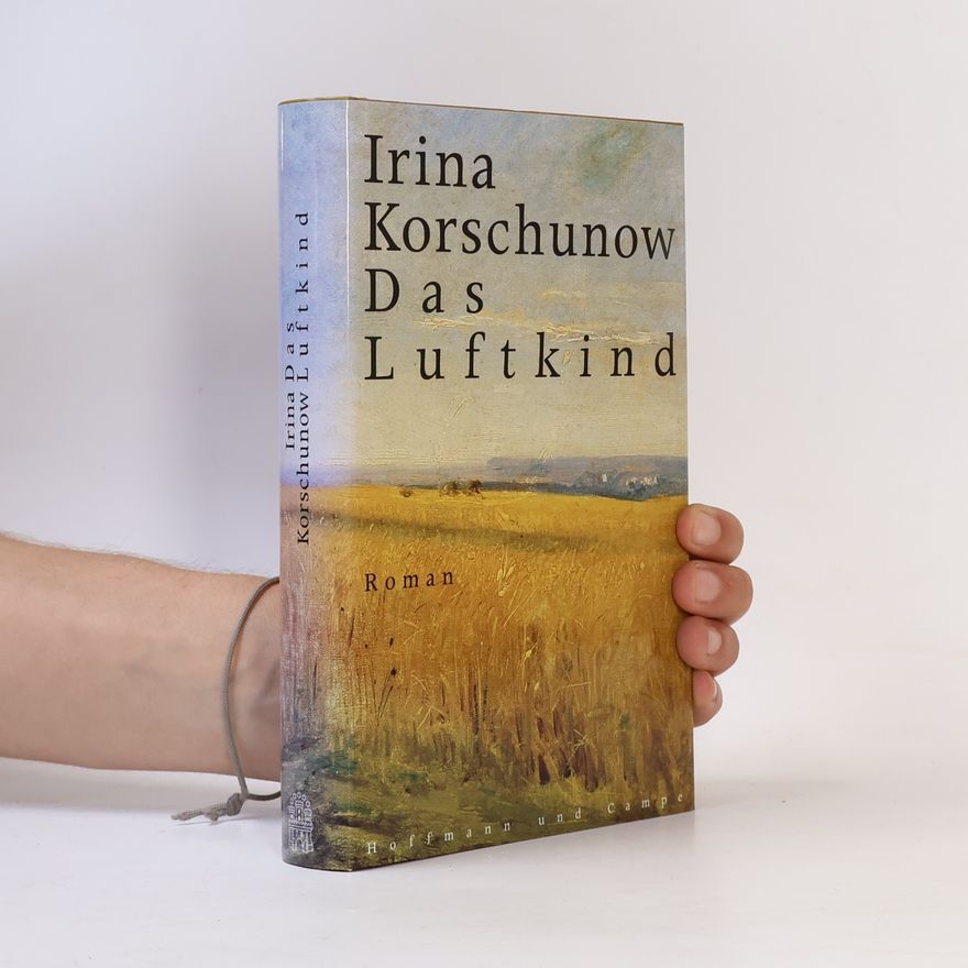 Irina Korschunow Das Luftkind