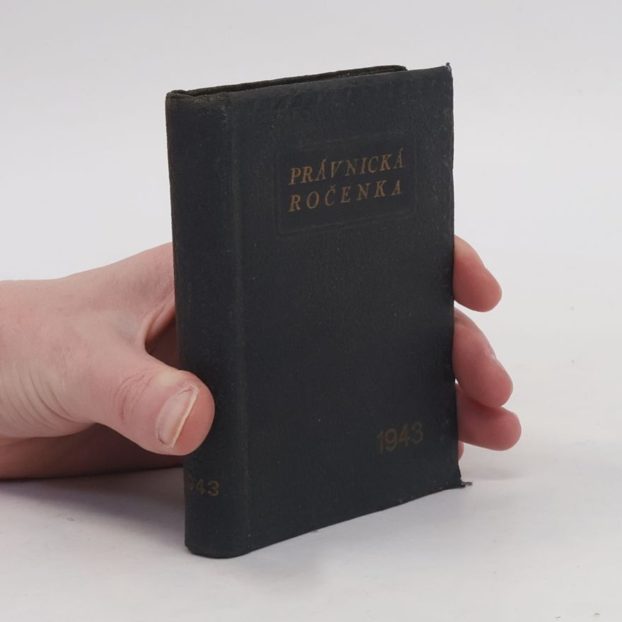 Kolektiv autorů Právnická ročenka VIII