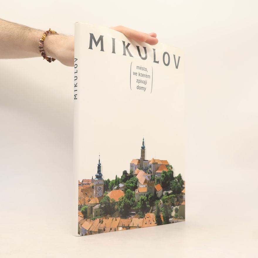 Dobromila Brichtová Mikulov