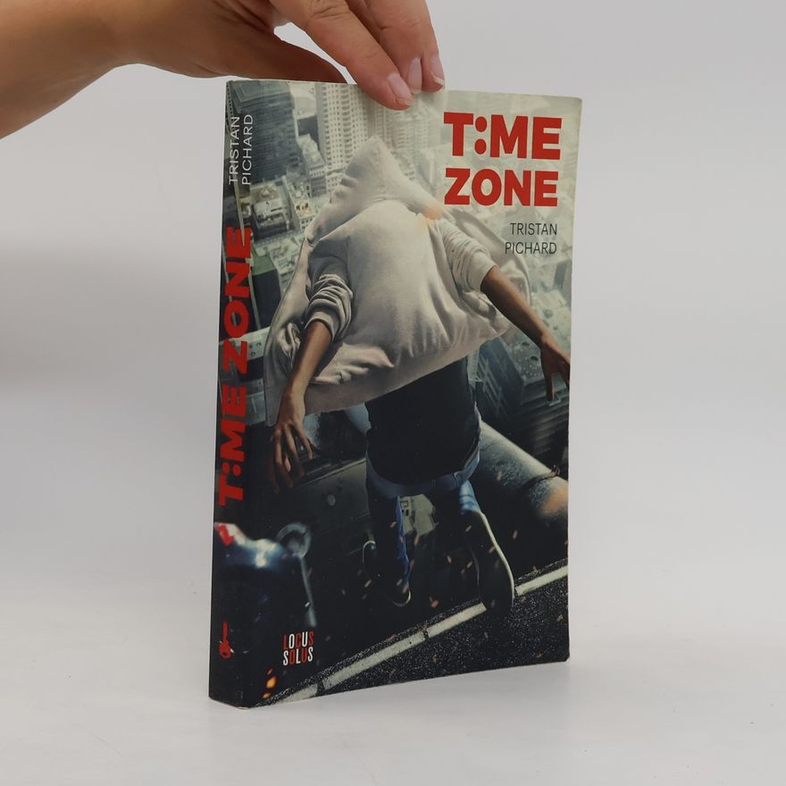 Tristan Pichard Time Zone