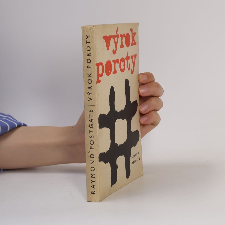 Raymond William Postgate Výrok poroty