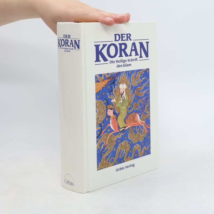 Various authors Der Koran