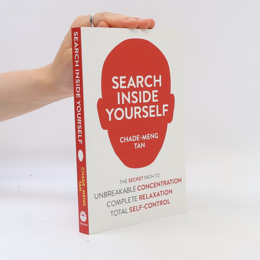 Čcha-te-Meng Tchan Search Inside Yourself