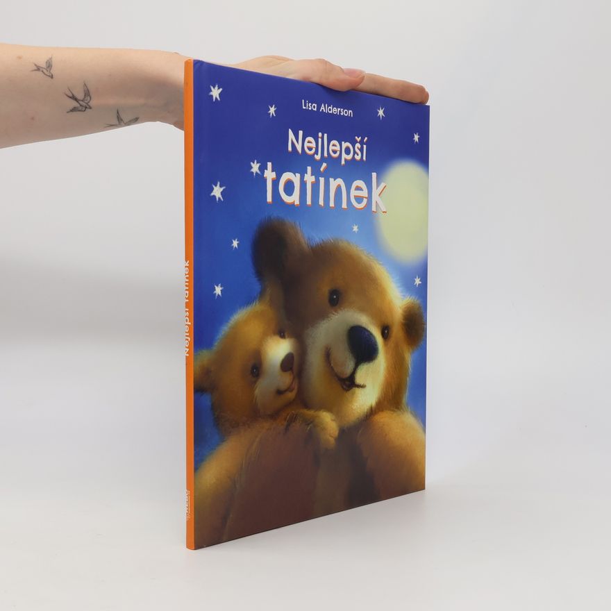 Lisa Alderson Nejlepší tatínek