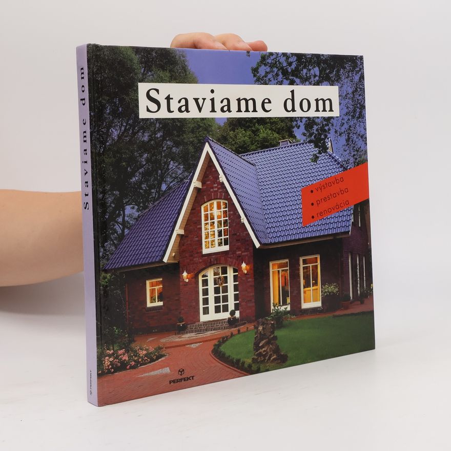 Auteurscollectief Staviame dom
