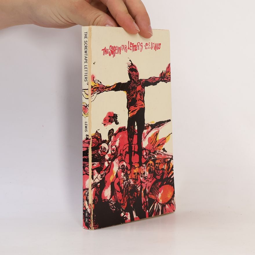 Clive Staples Lewis The screwtape letters