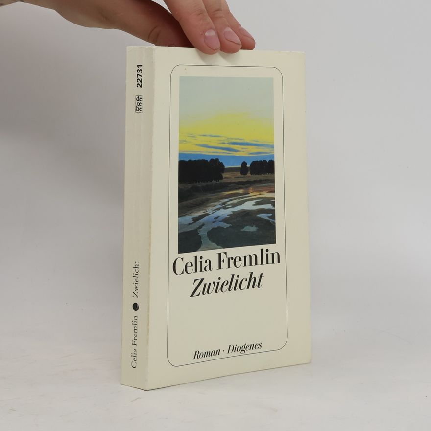 Celia Fremlin Zwielicht