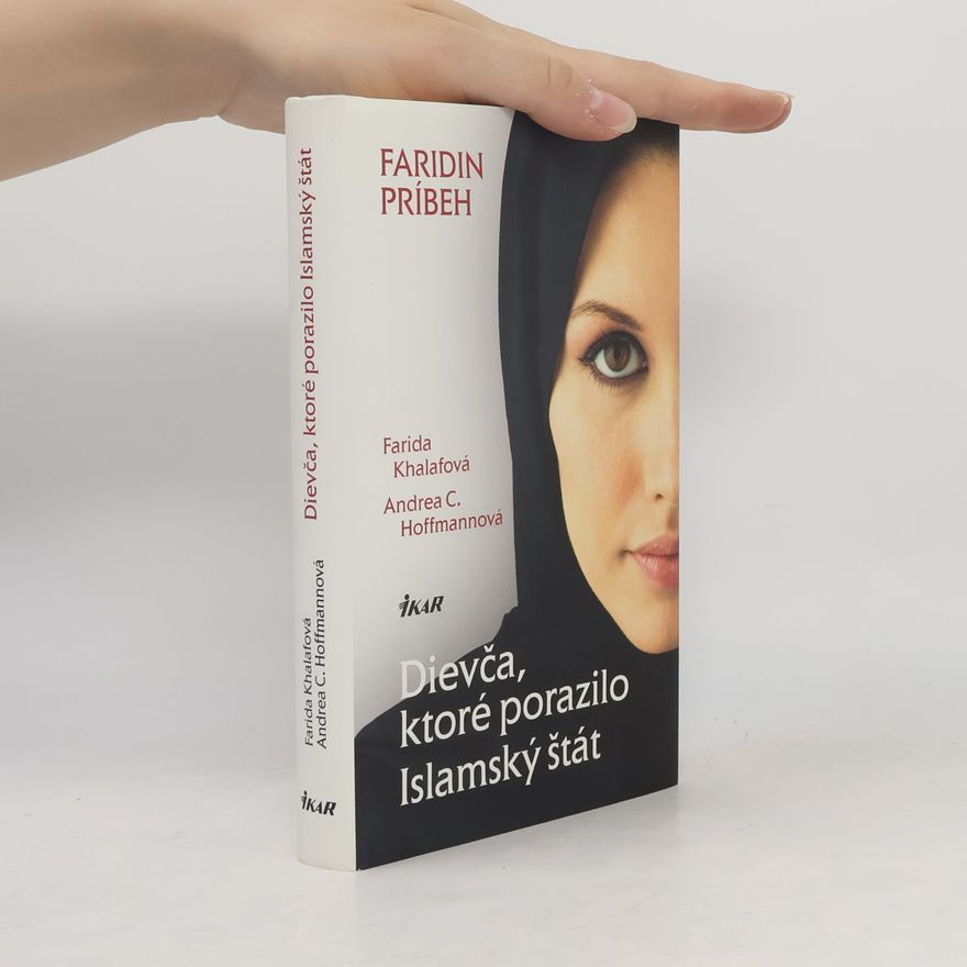 Farida Khalaf Dievča, ktoré porazilo Islamský štát